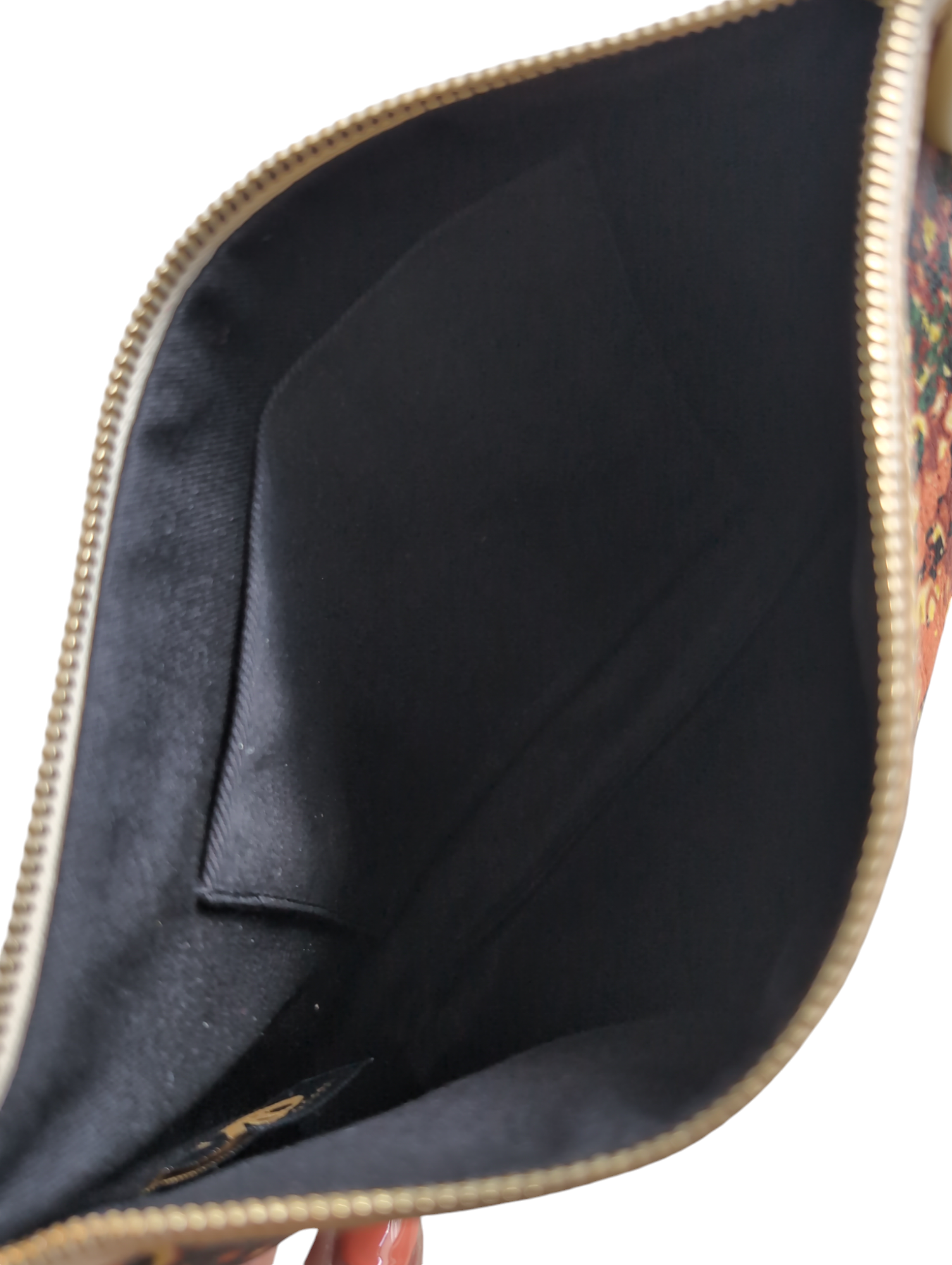 LUXX LEATHER POUCH-lepp original